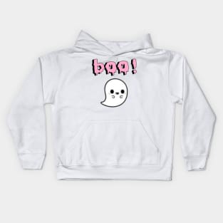 Boo Kids Hoodie